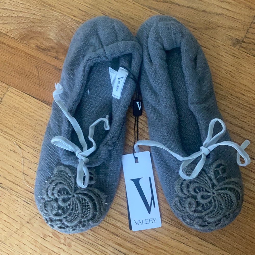 V Valery sleepers